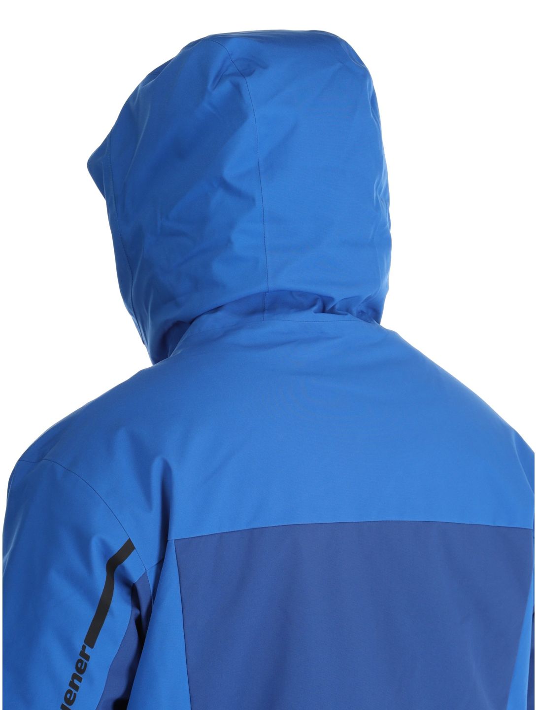 Ziener, Timbarra chaqueta de esquí hombres Cobalt Blue azul 