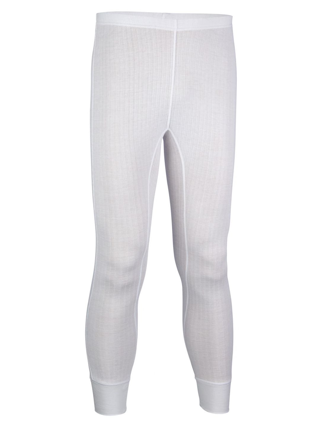 Avento, Thermal Pants 2-pack pantalón termoactivo 2-pack niños White blanco 