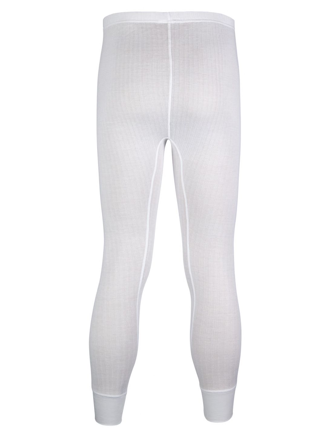 Avento, Thermal Pants 2-pack pantalón termoactivo 2-pack niños White blanco 