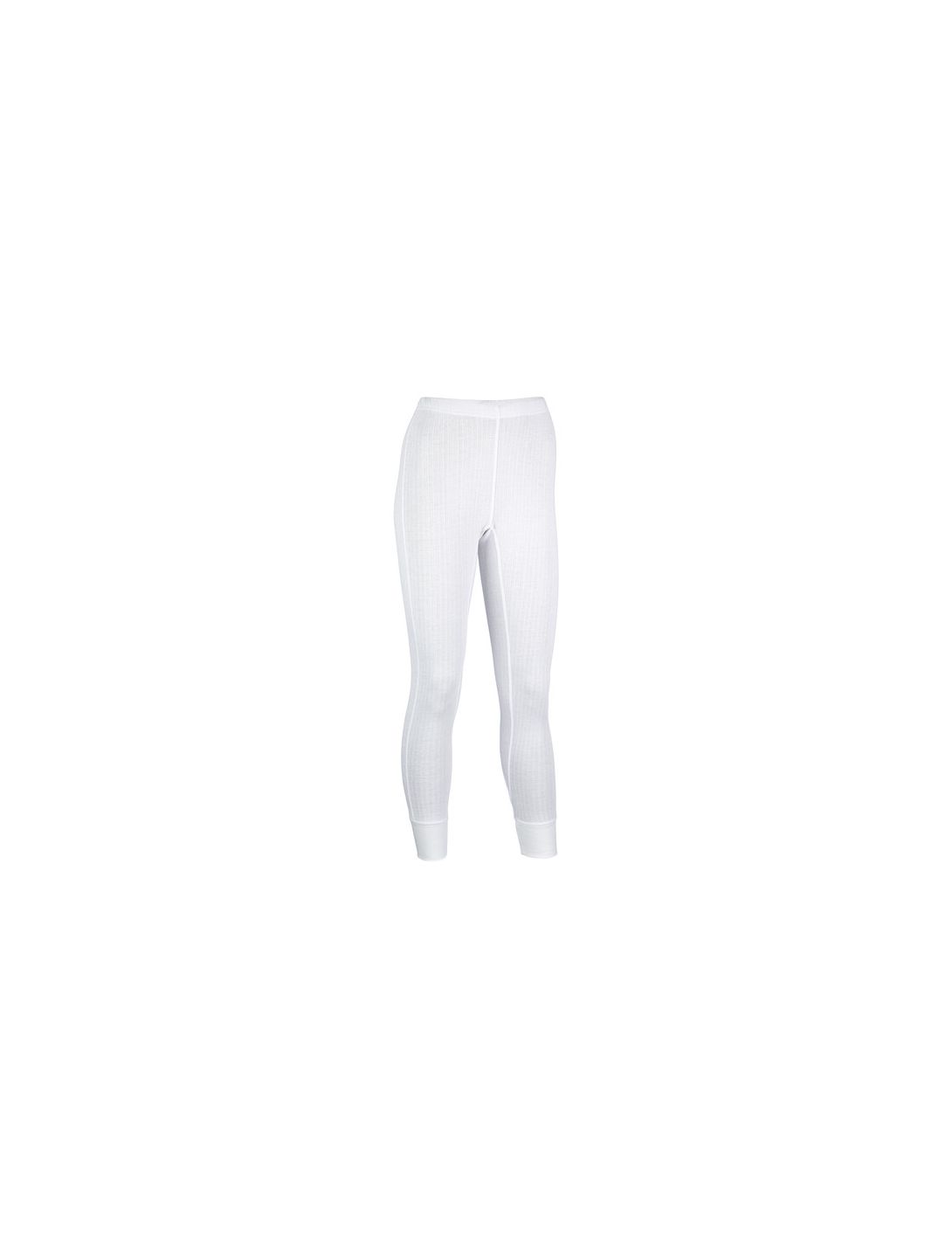 Avento, Thermal Pants 2-pack pantalón termoactivo 2-pack mujeres White blanco 