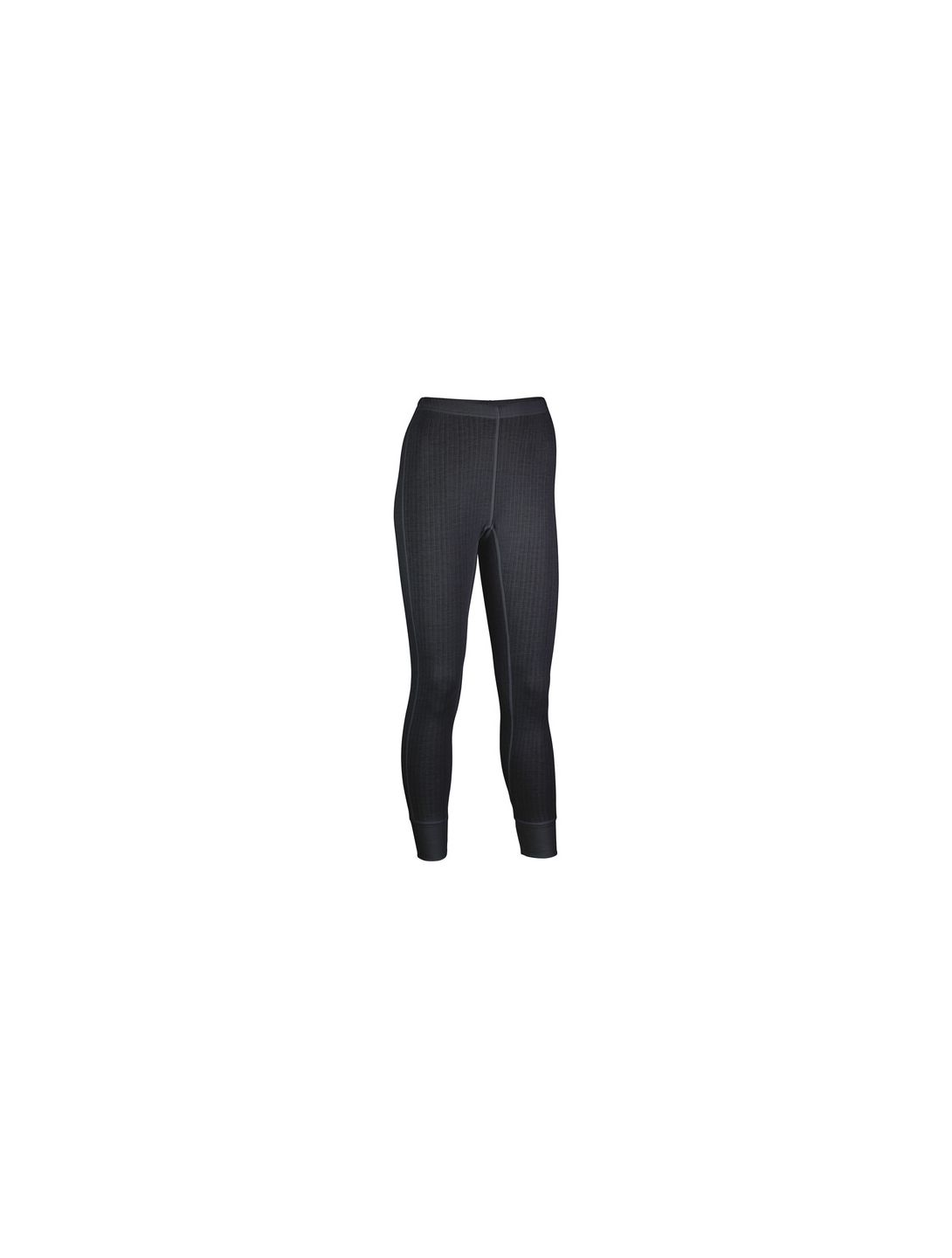 Avento, Thermal Pants 2-pack pantalón termoactivo 2-pack mujeres Black negro 