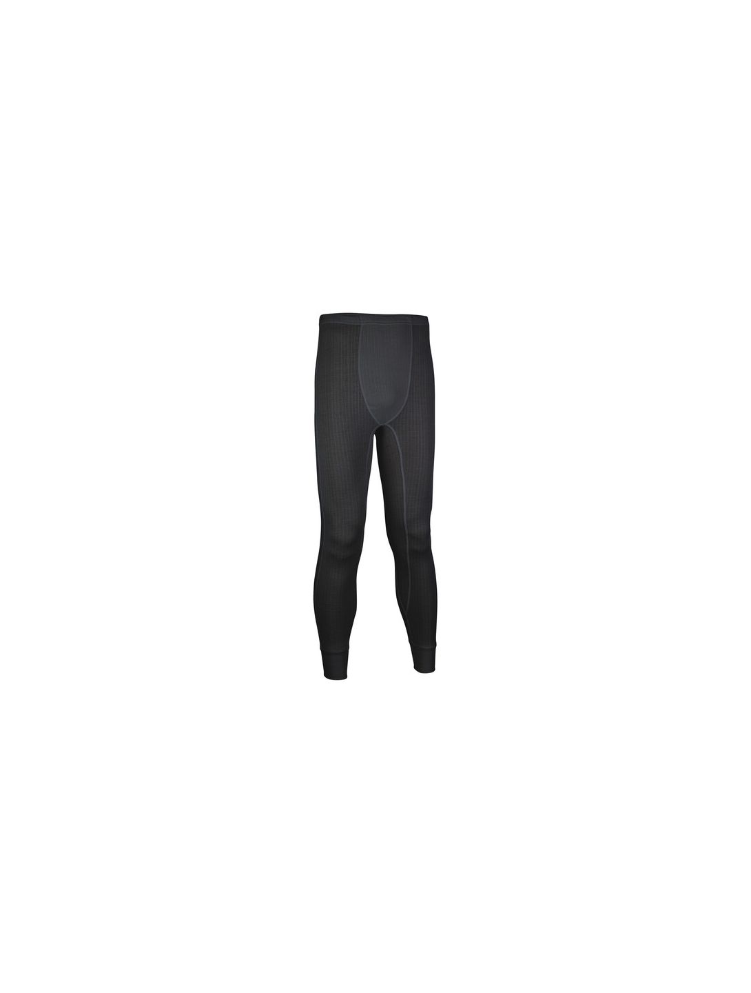 Avento, Thermal Pants 2-pack pantalón termoactivo 2-pack hombres Black negro 