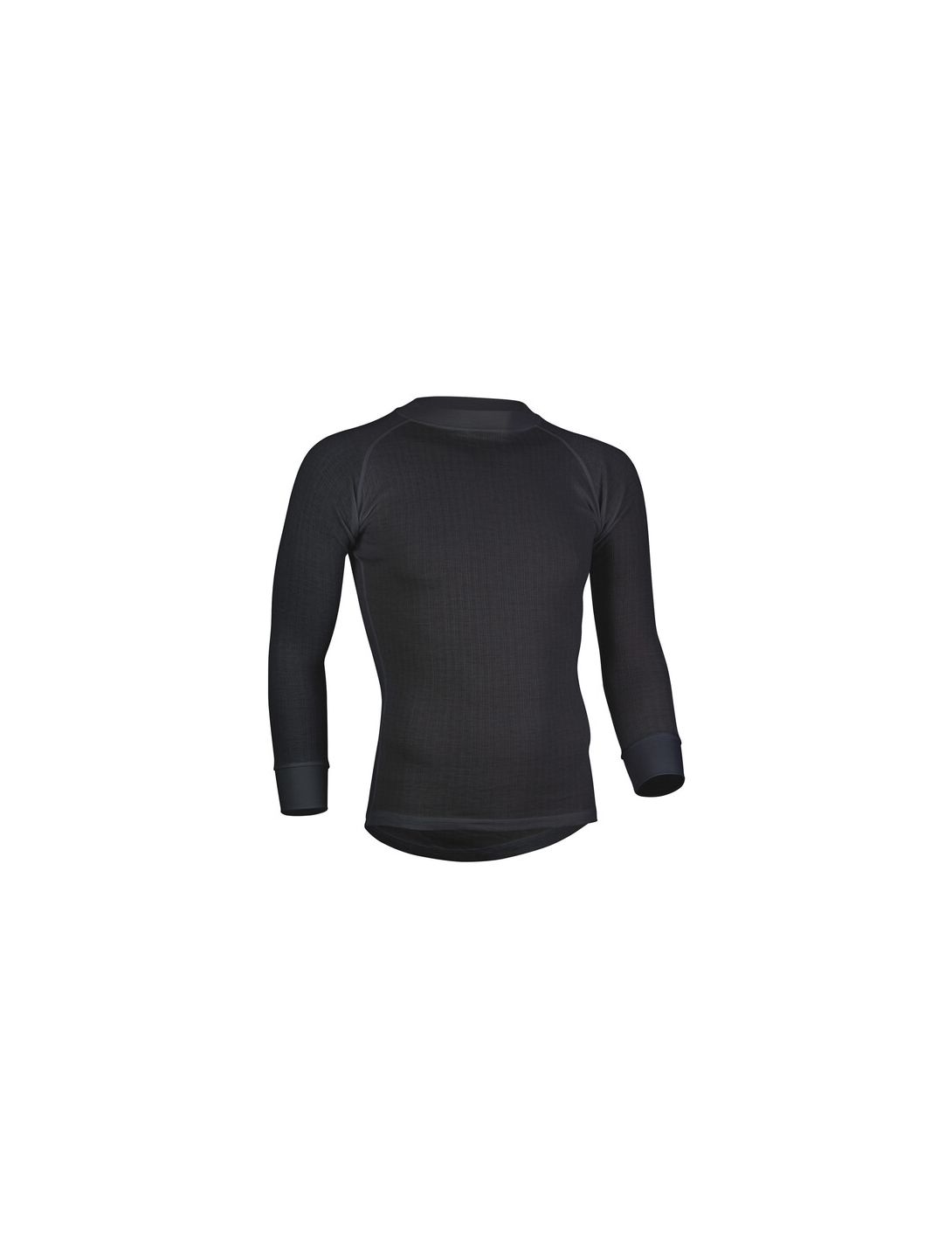 Avento, Thermal Shirt 2-pack camisa termoactiva 2-pack hombres Black negro 