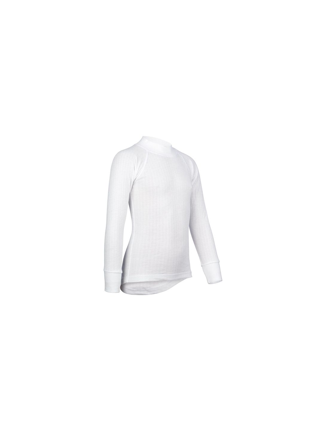 Avento, Thermal Shirt 2-pack camisa termoactiva 2-pack niños White blanco 