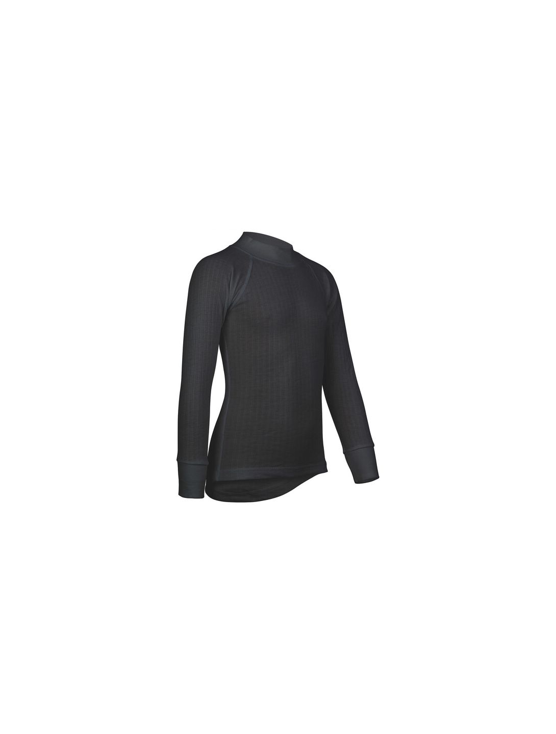 Avento, Thermal Shirt 2-pack camisa termoactiva 2-pack niños Black negro 