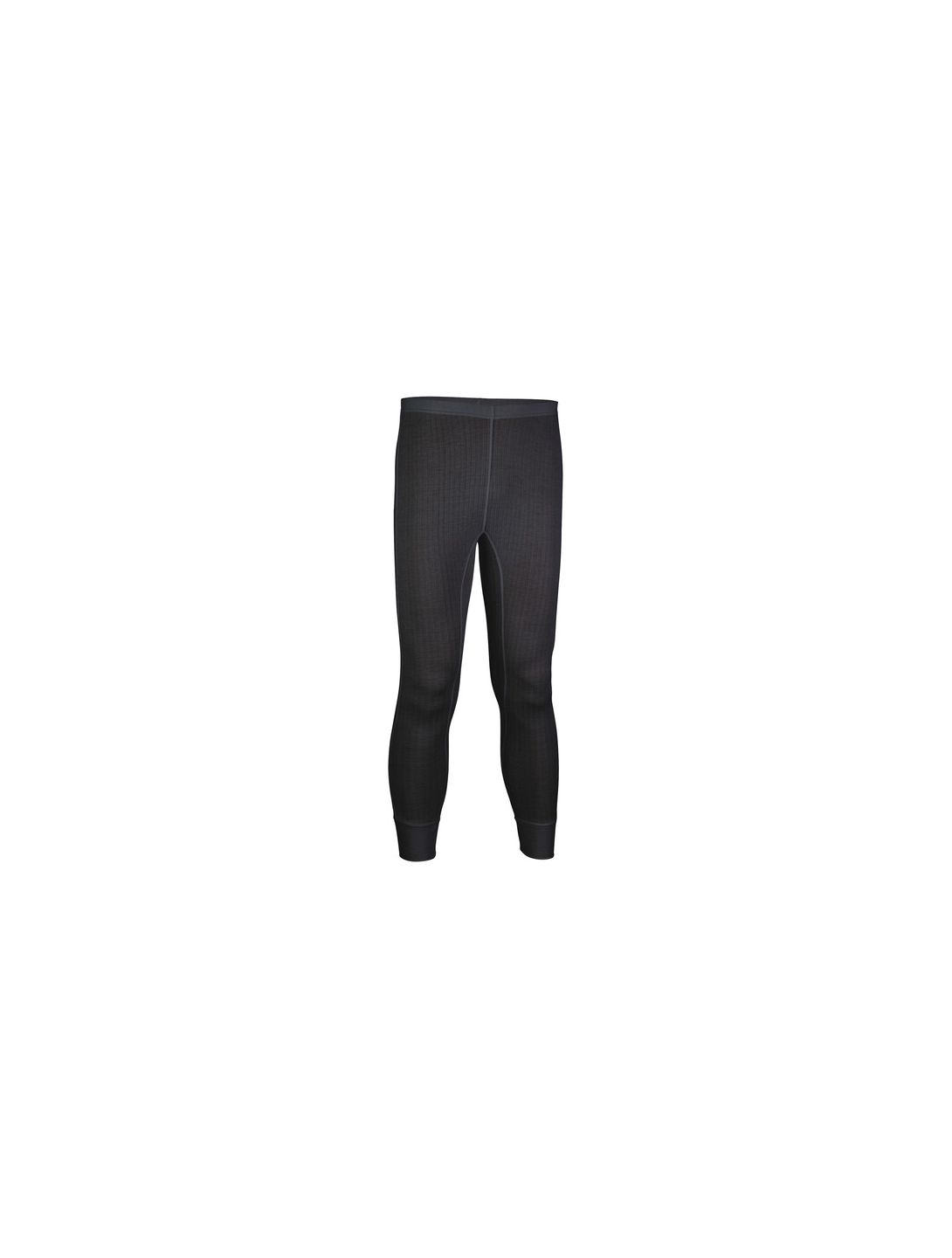 Avento, Thermal Pants pantalón termoactivo niños Black negro 