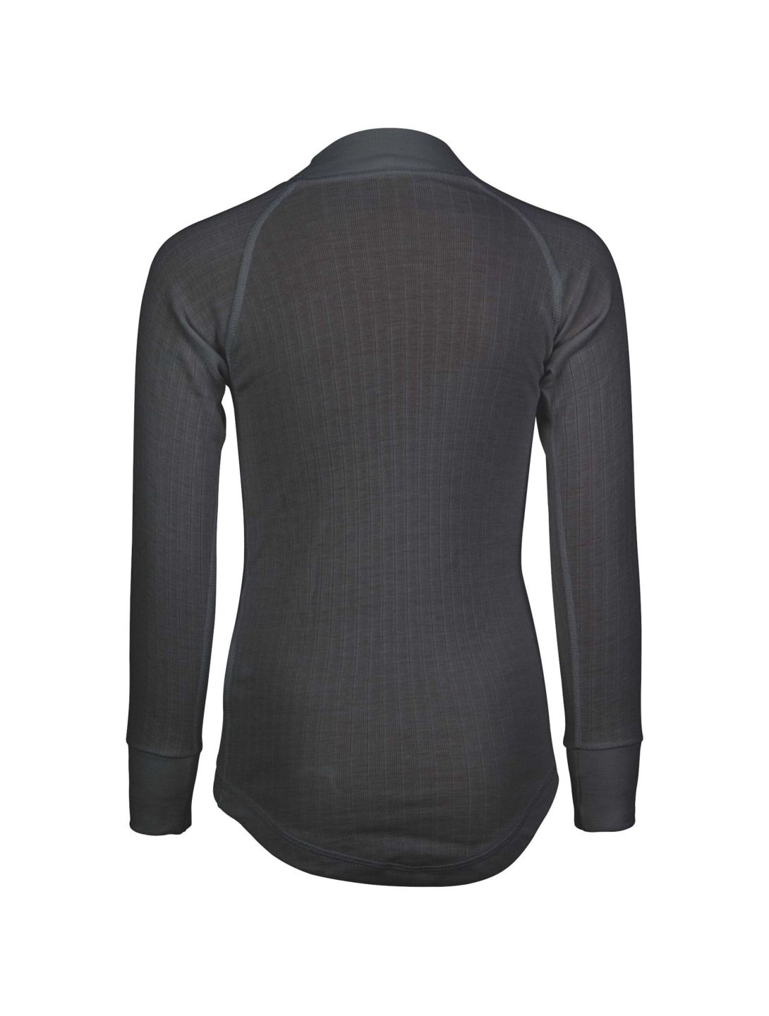 Avento, Thermal Shirt camisa termoactiva niños Black negro 