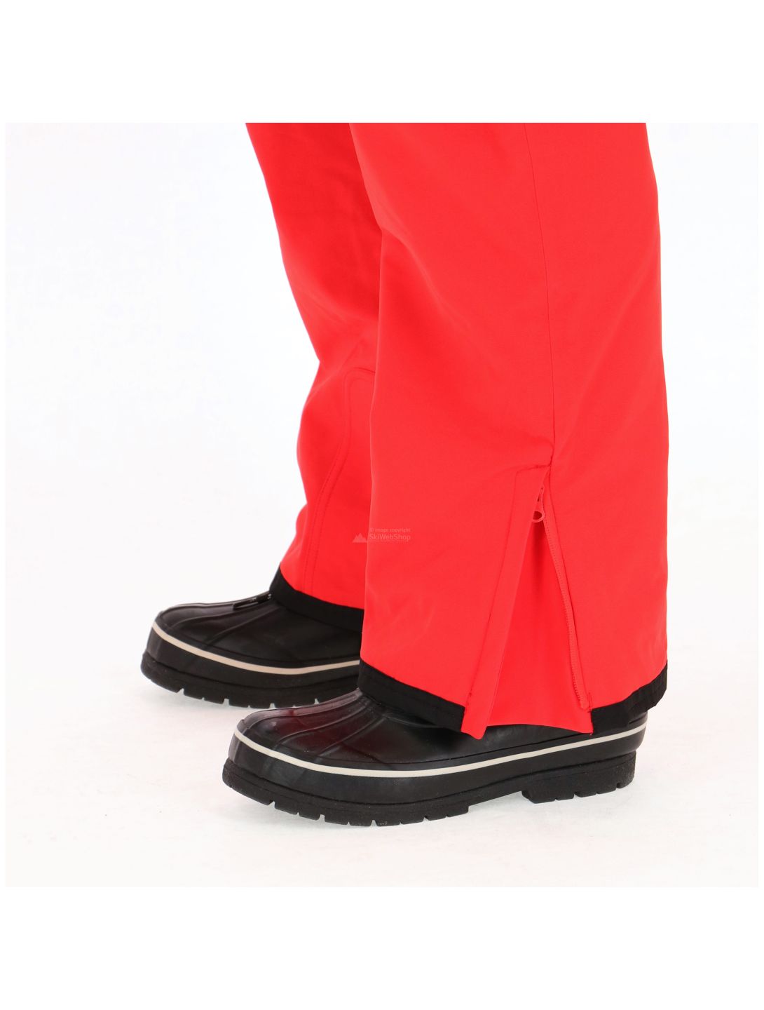 Dare2b, Certify, pantalón de esquí, hombres, rojo 