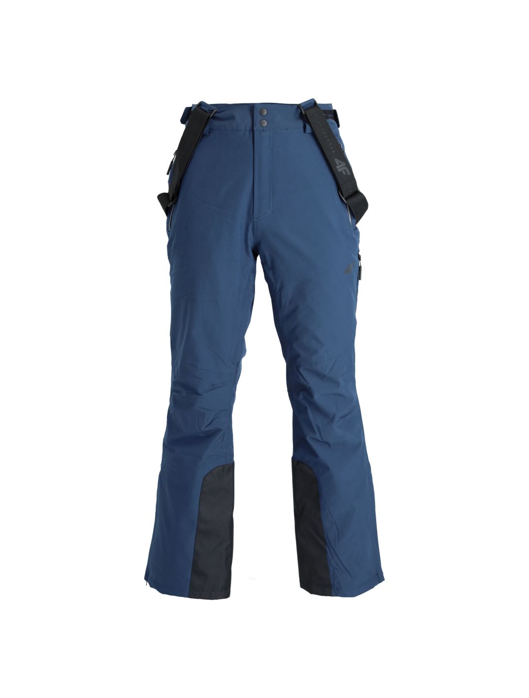 4F, H4Z20-SPMN003 pantalones de esquí hombres navy azul