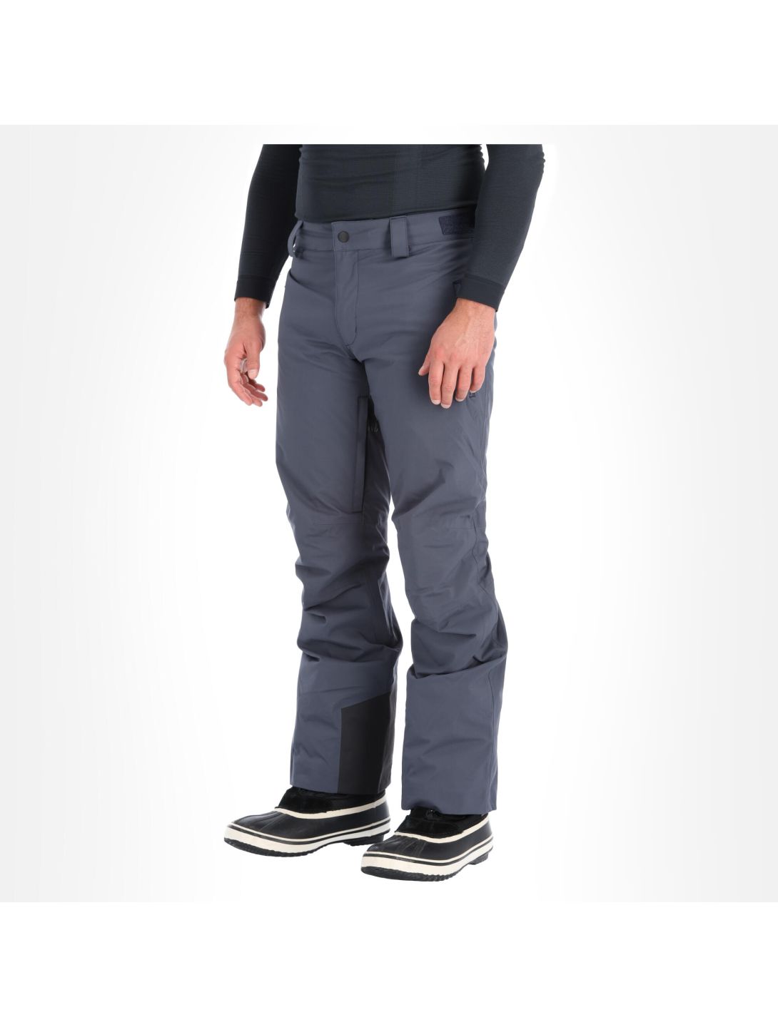 Helly Hansen, Legendary pantalones de esquí hombres slate gris