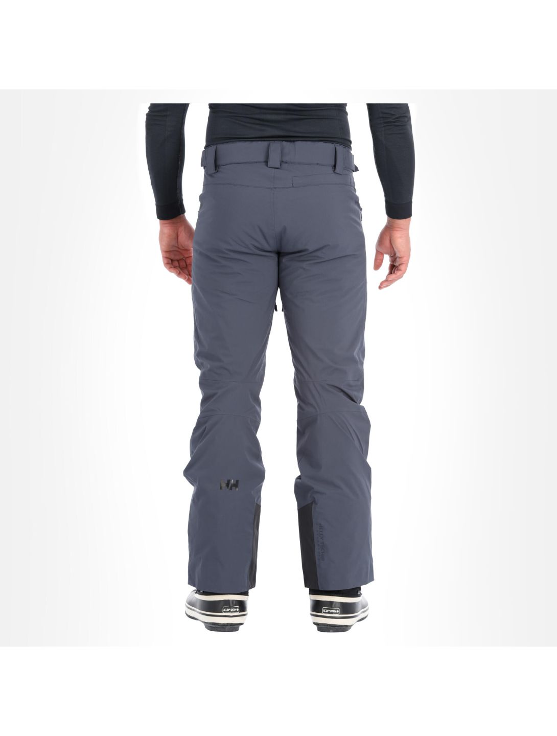 Helly Hansen, Legendary pantalones de esquí hombres slate gris