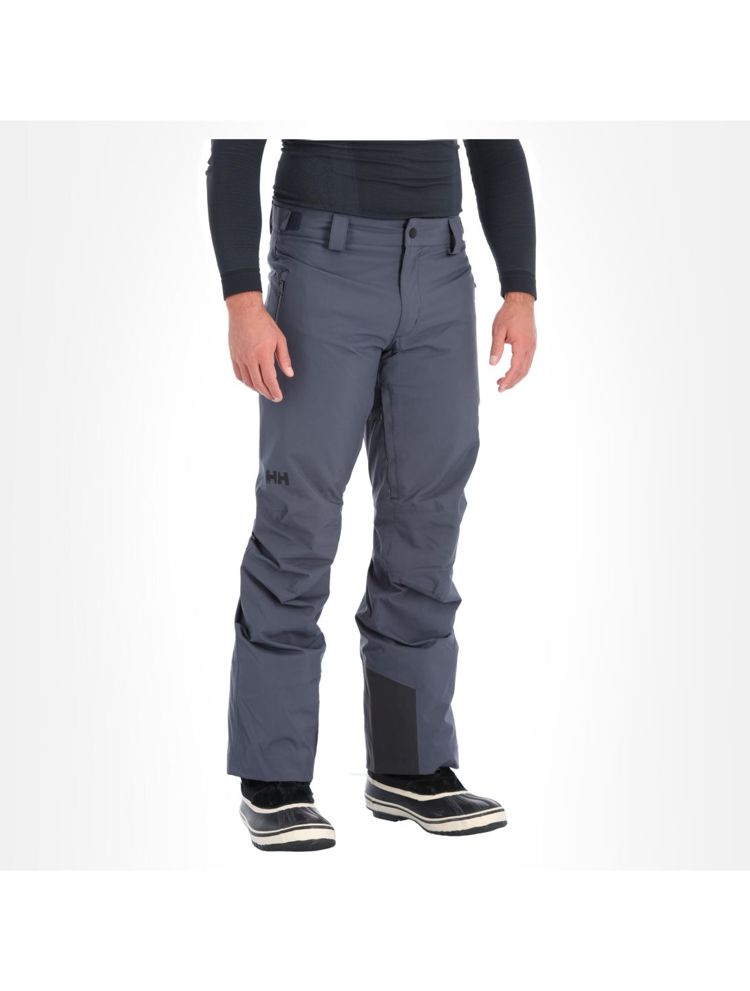 Helly Hansen, Legendary pantalones de esquí hombres slate gris