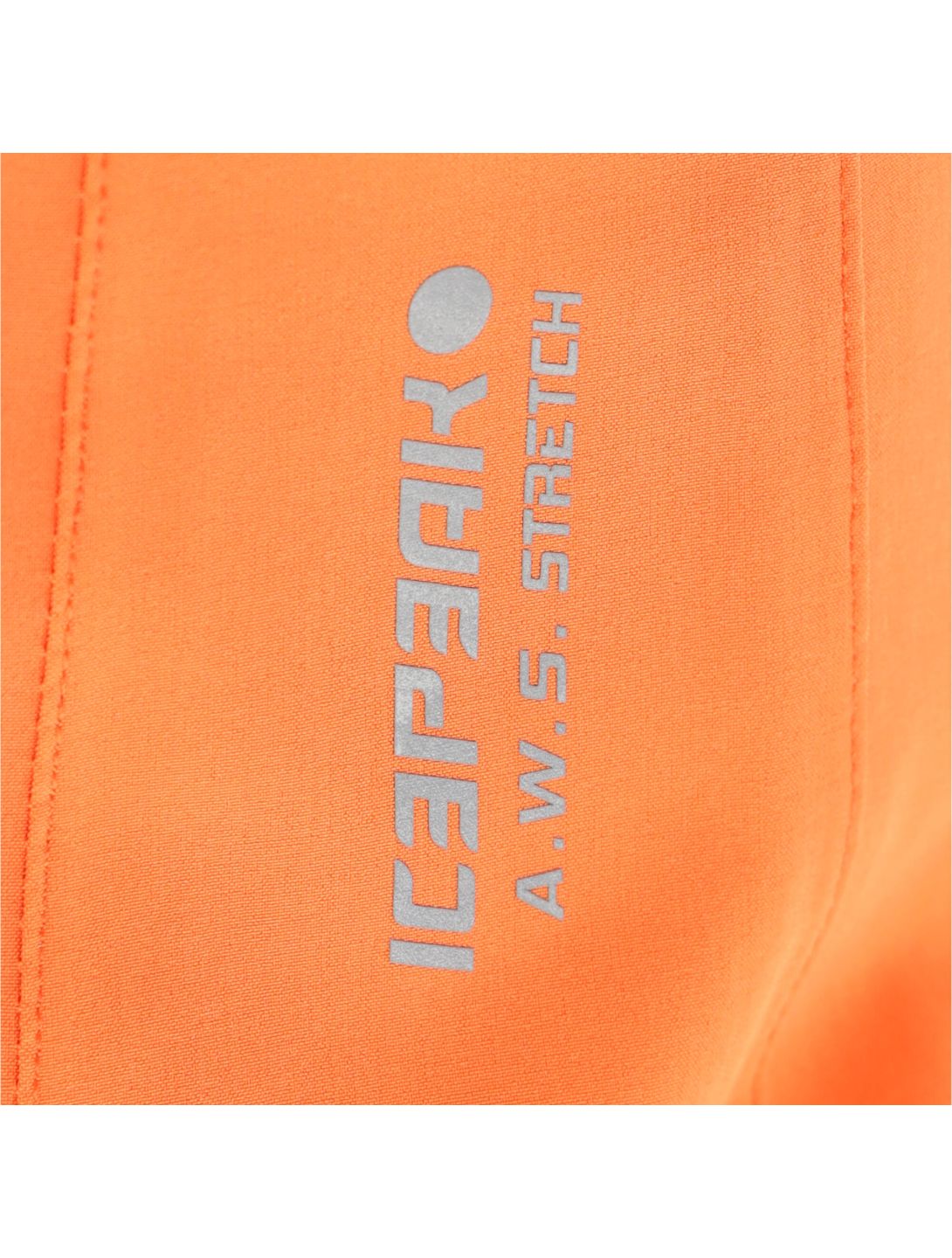 Icepeak, Icepeak Freiberg pantalones de esquí modelo pequeño hombres naranja