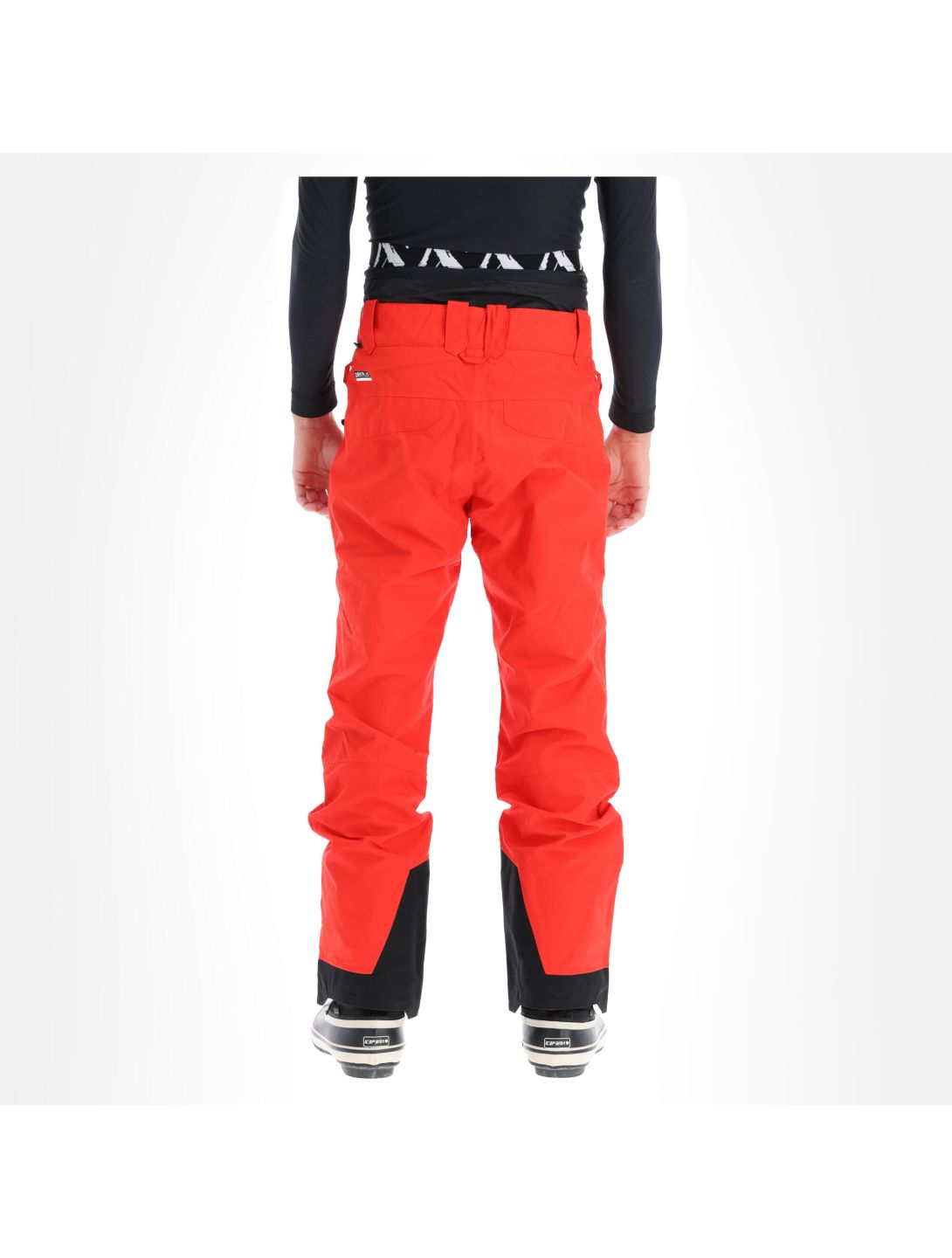 Picture, Picture Object Pant pantalones de esquí hombres rojo