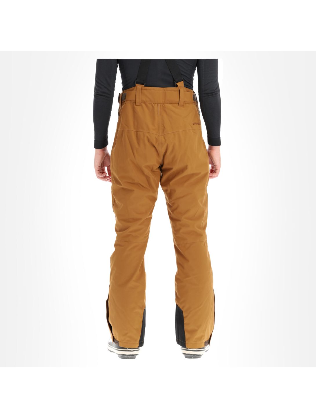 Protest, Owens pantalones de esquí hombres beige