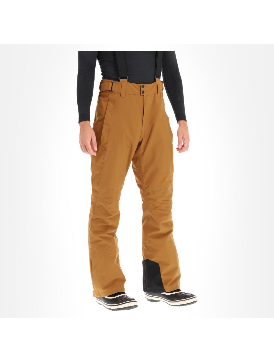 Protest, Owens pantalones de esquí hombres beige