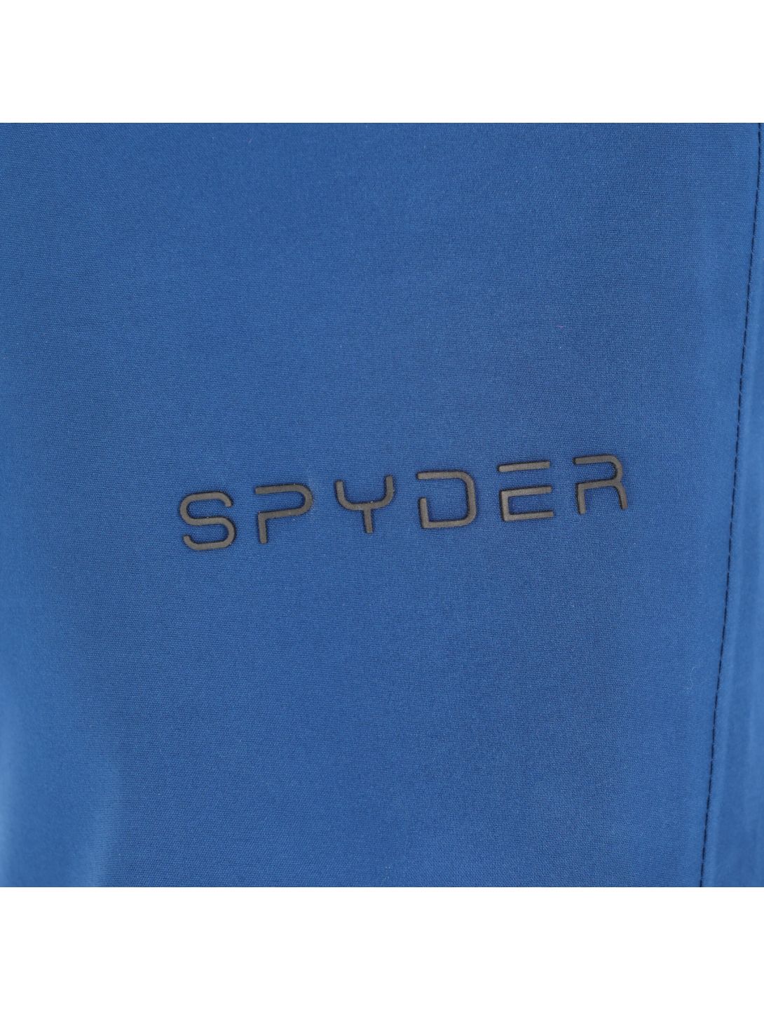 Spyder, Dare GTX pantalones de esquí hombres abyss azul