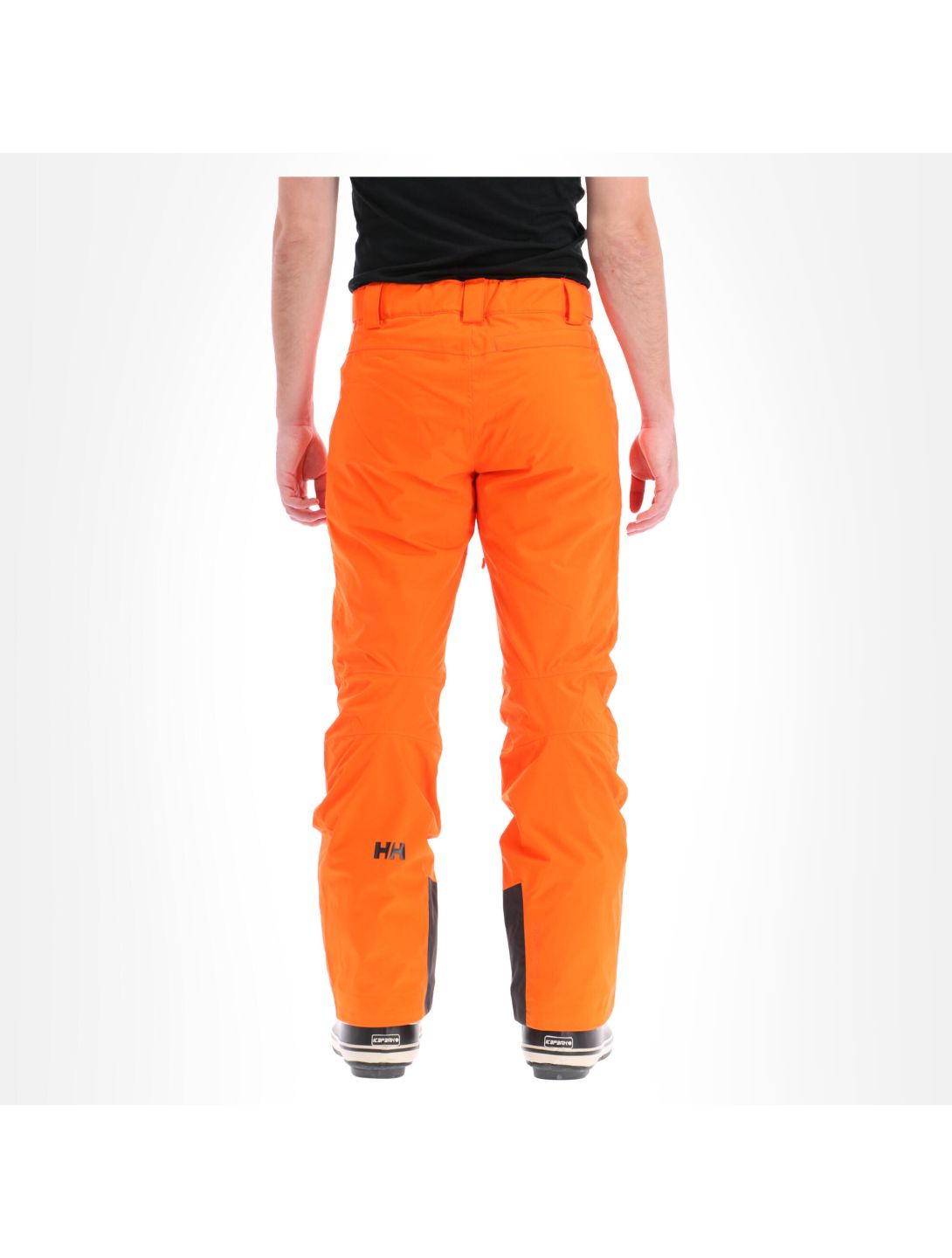 Helly Hansen, Legendary pantalones de esquí hombres bright naranja