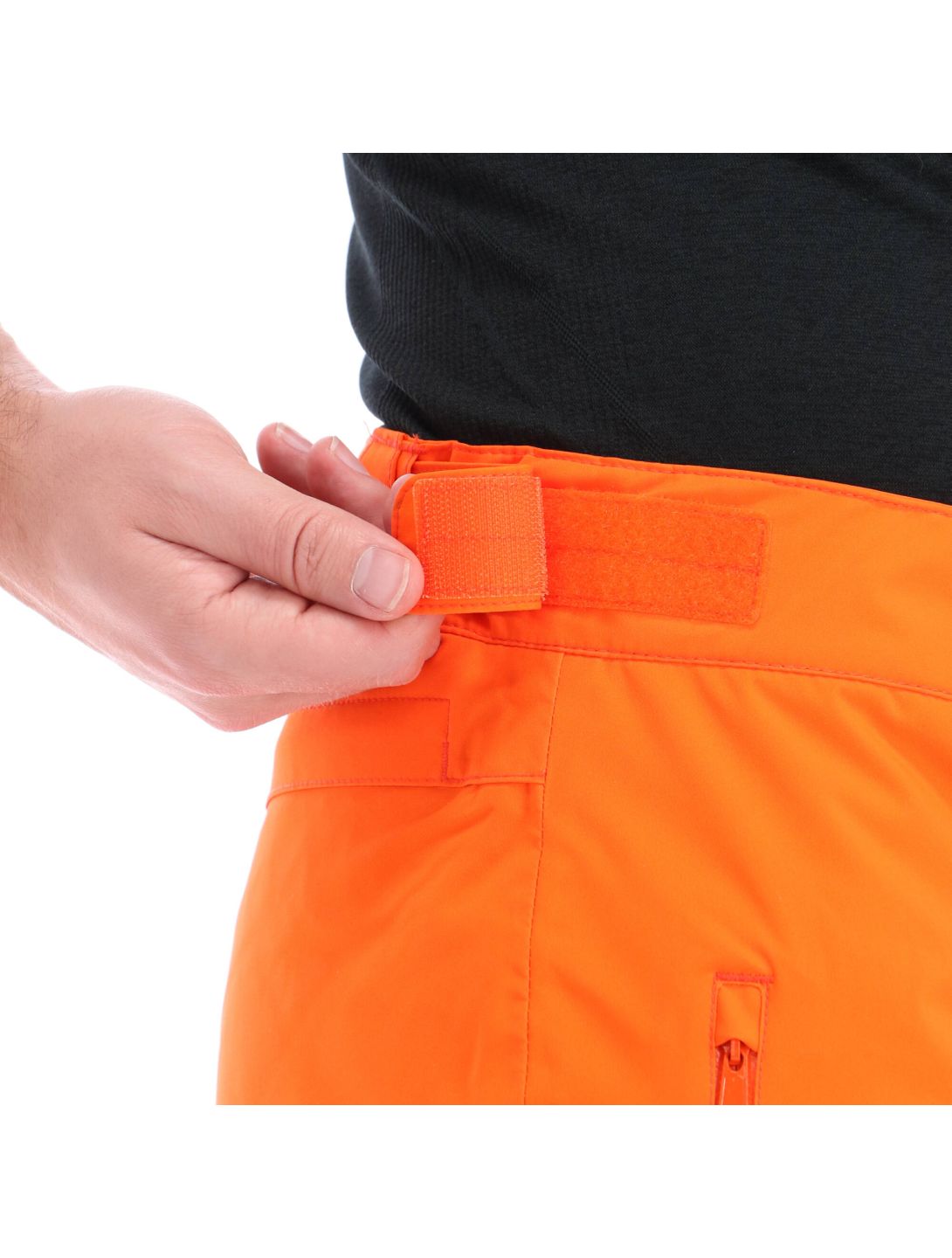 Helly Hansen, Legendary pantalones de esquí hombres bright naranja