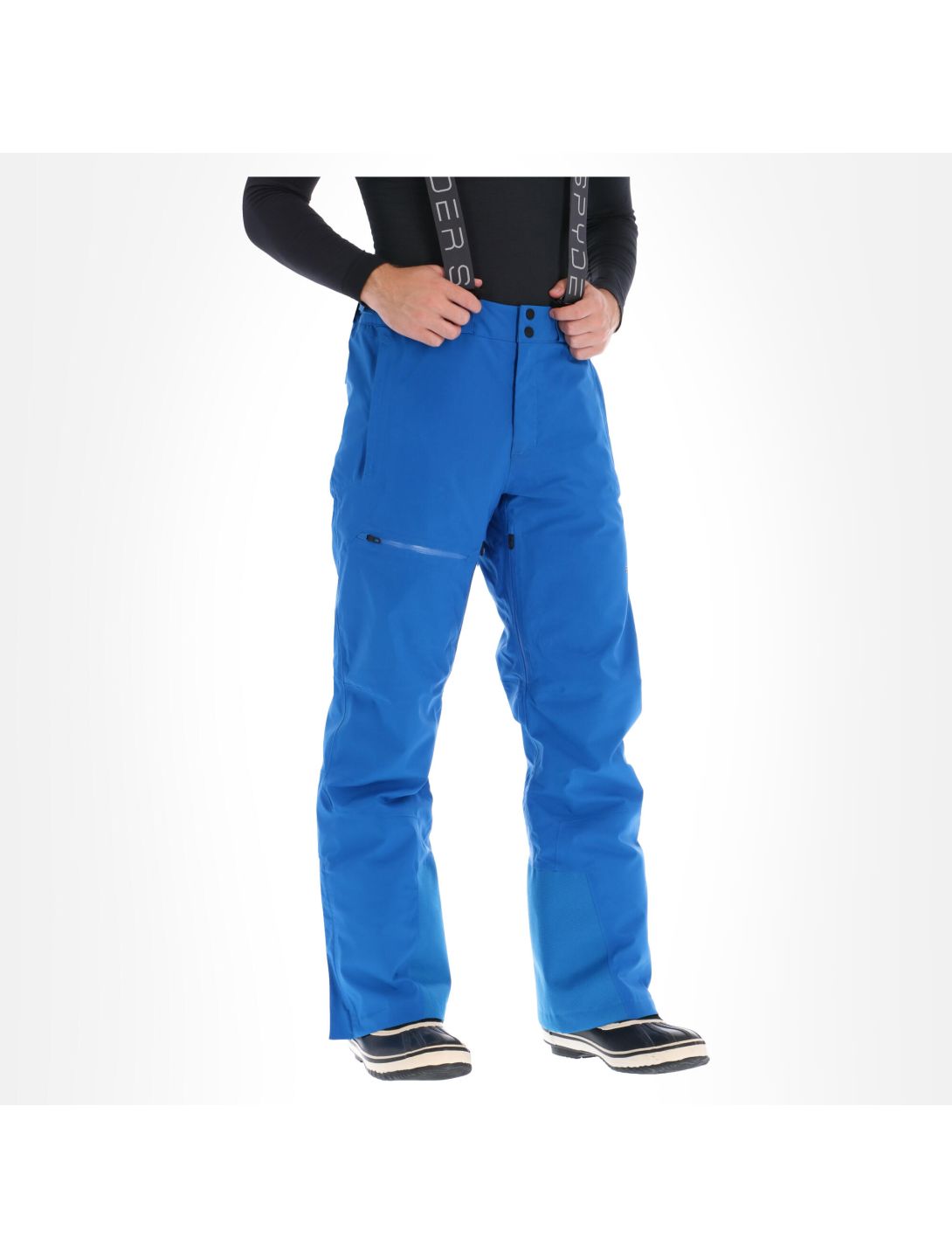 Compra Pantalones Ski Spyder Hombre - Pantalones Spyder España