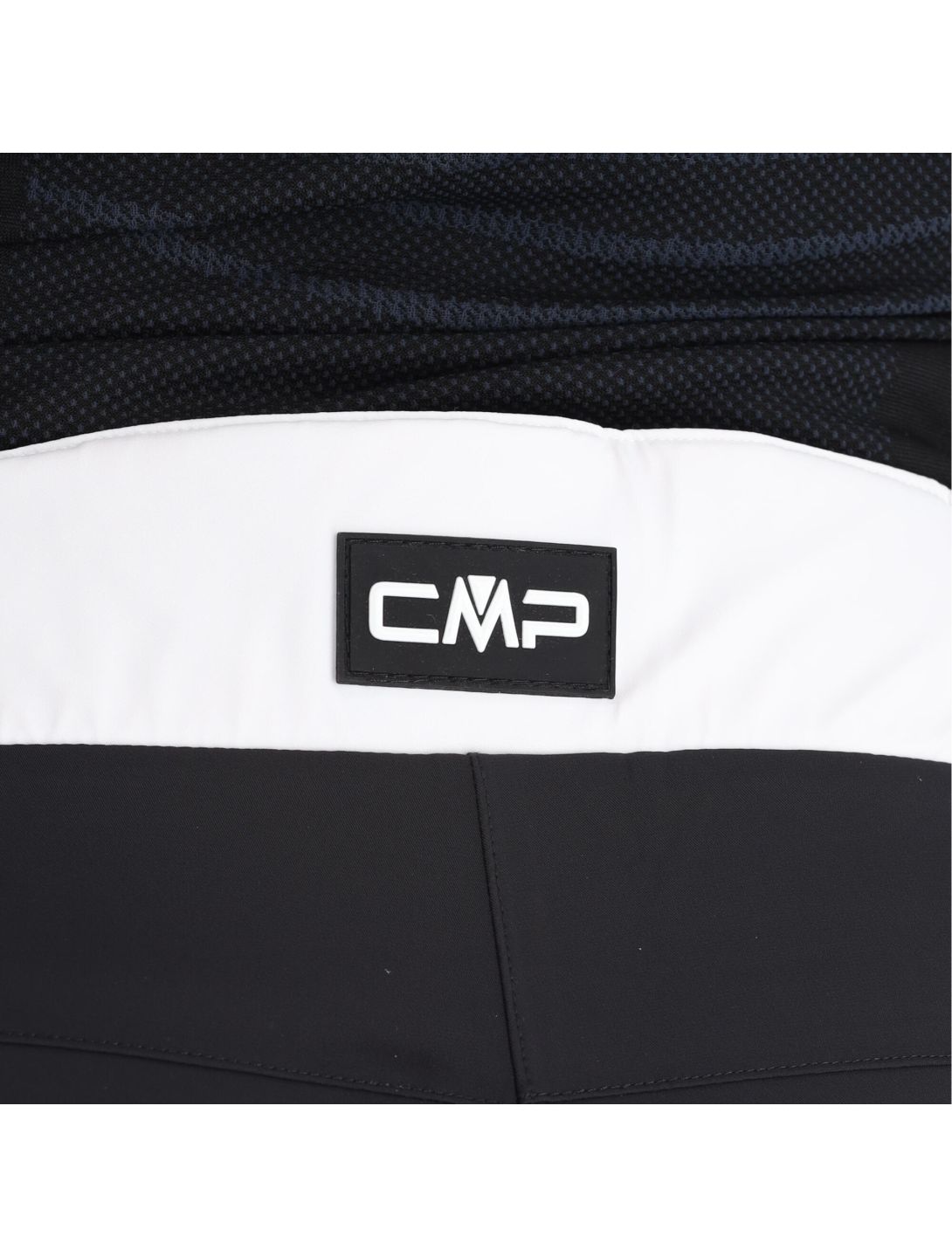 CMP, 30W0806 pantalones de esquí mujeres negro 