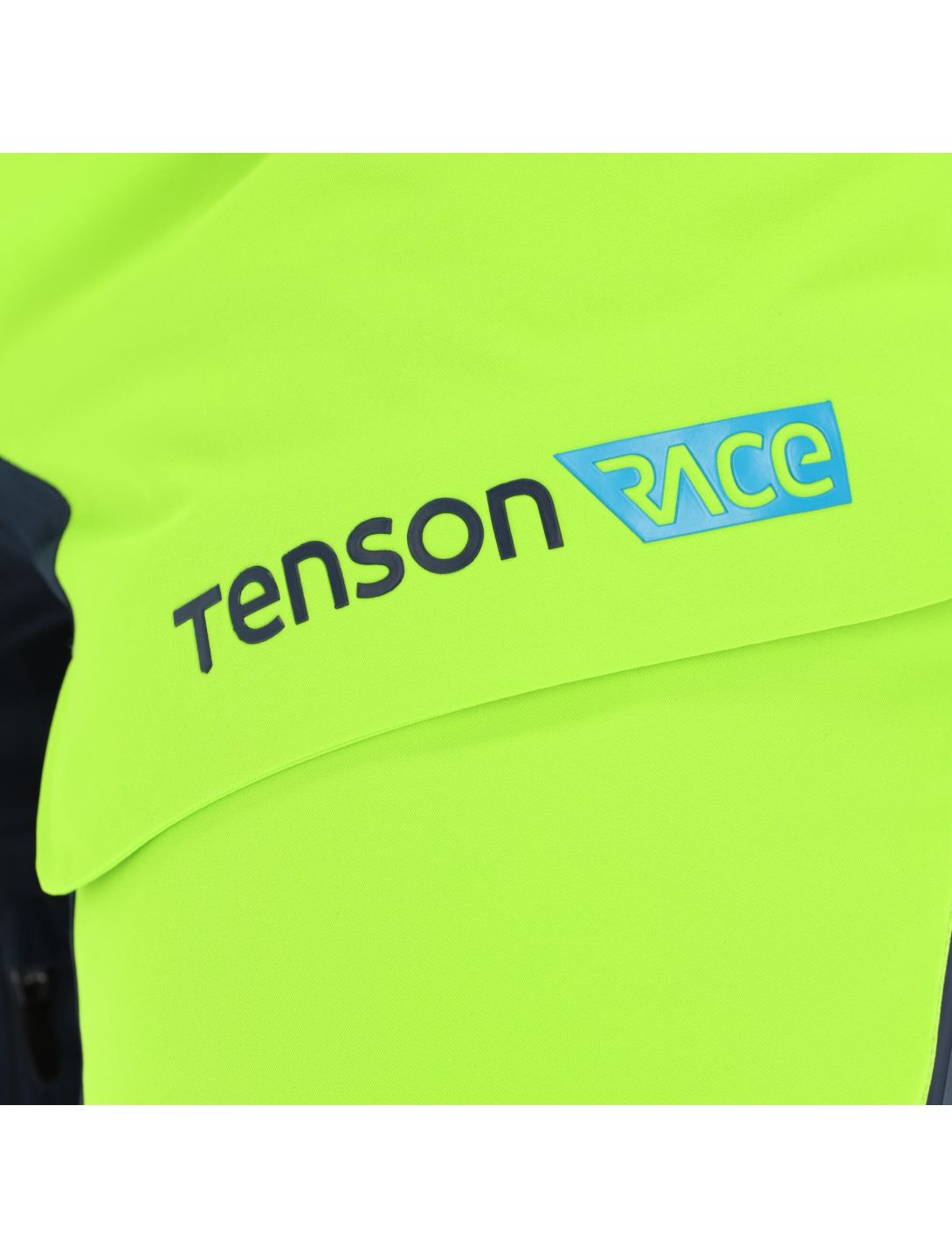 Tenson, Race pantalones de esquí mujeres verde 