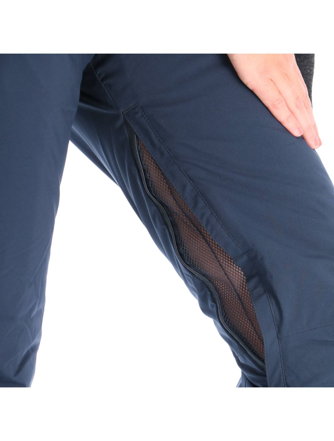 Helly Hansen, Legendary pantalones de esquí mujeres navy azul 