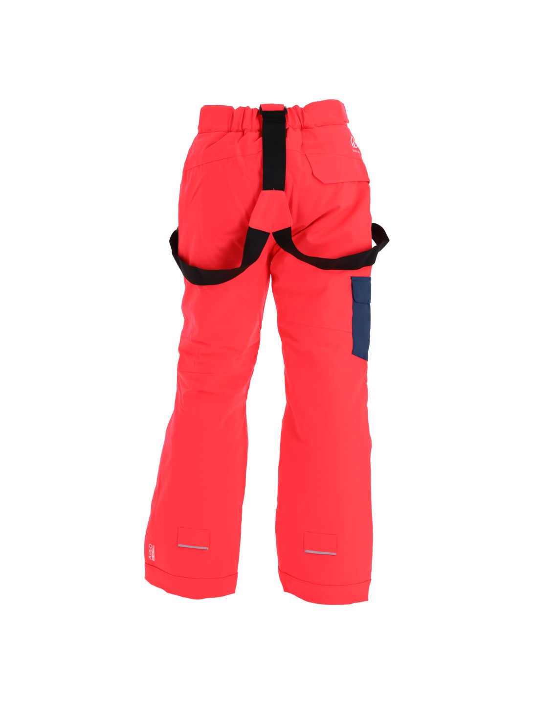 Dare2b, Timeout Ii Pant pantalones de esquí niños neon rosa