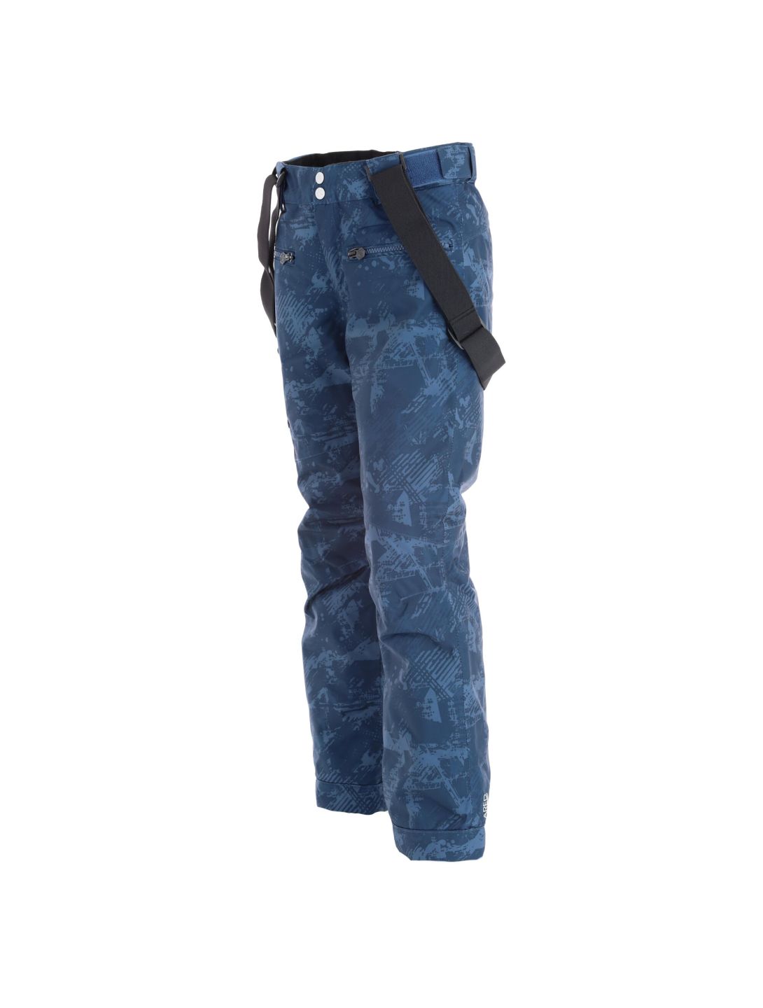 Dare2b, Timeout Ii Pant pantalones de esquí niños vivid azul