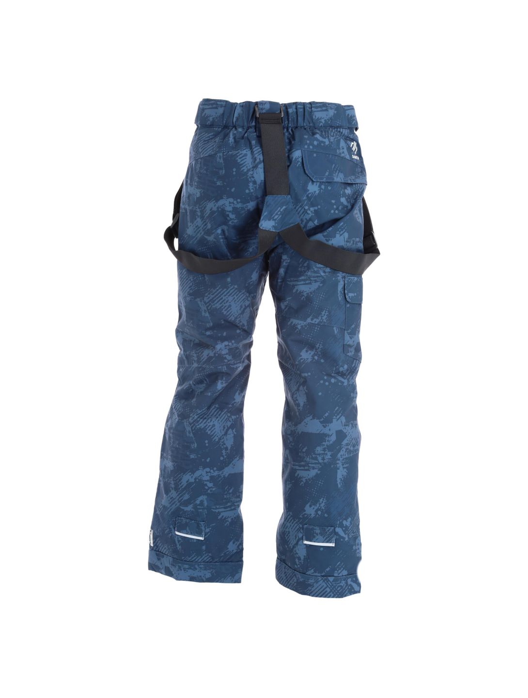 Dare2b, Timeout Ii Pant pantalones de esquí niños vivid azul