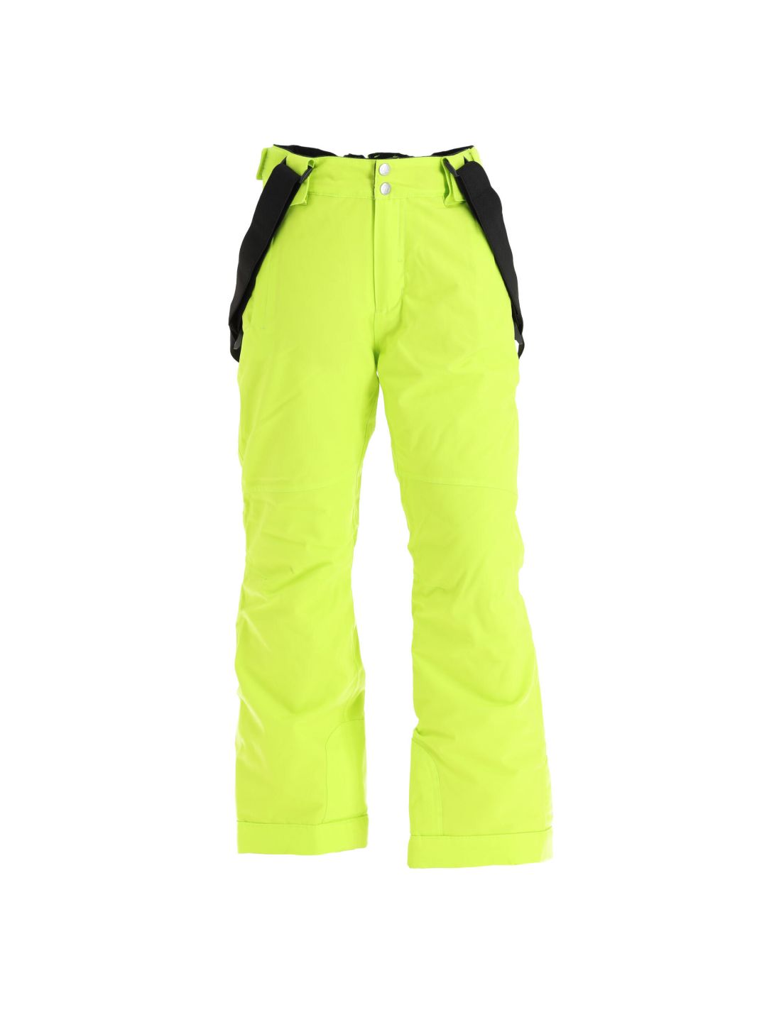 Dare2b, Outmove Ii Pant pantalones de esquí niños lime verde