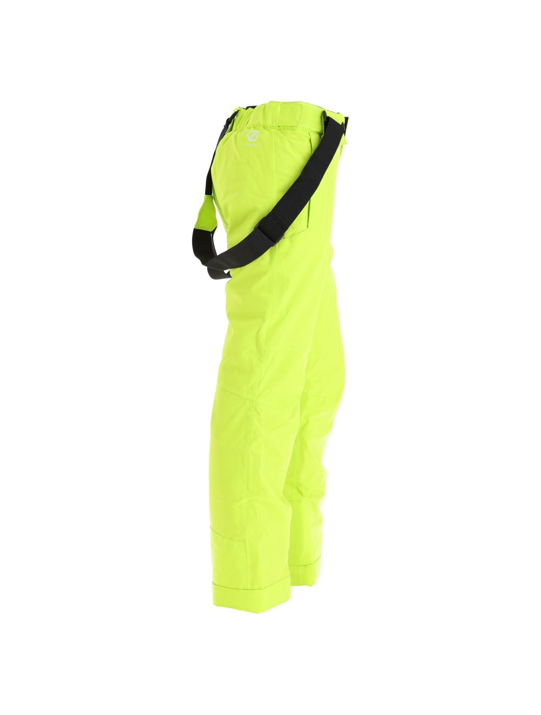 Dare2b, Outmove Ii Pant pantalones de esquí niños lime verde