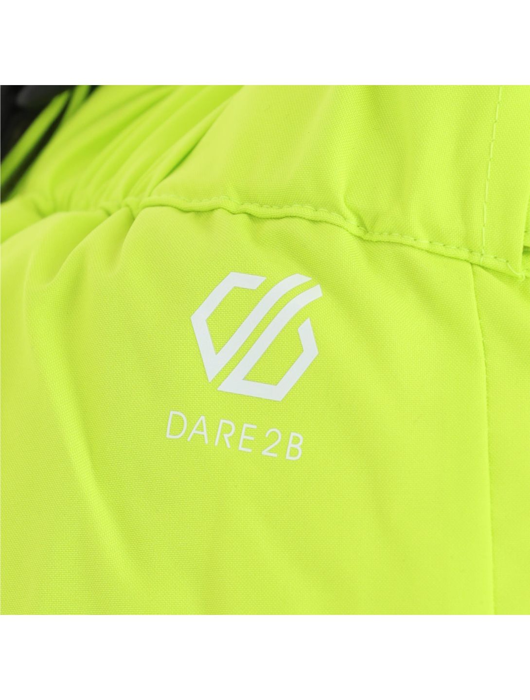 Dare2b, Outmove Ii Pant pantalones de esquí niños lime verde