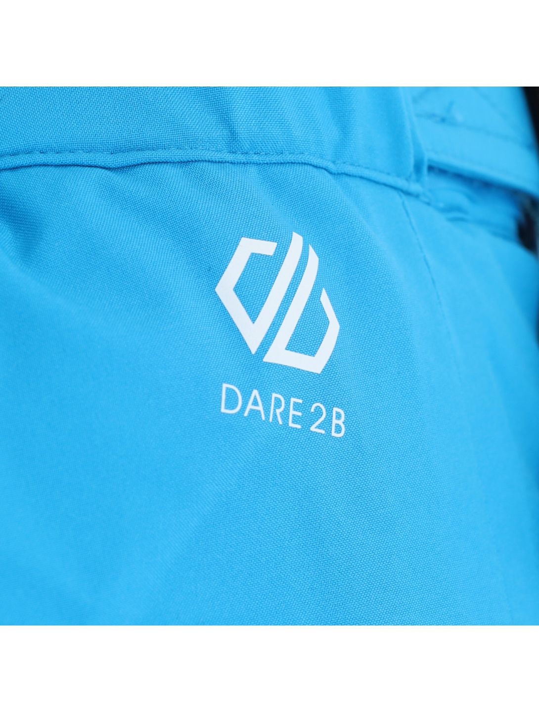 Dare2b, Outmove Ii Pant pantalones de esquí niños methyl azul