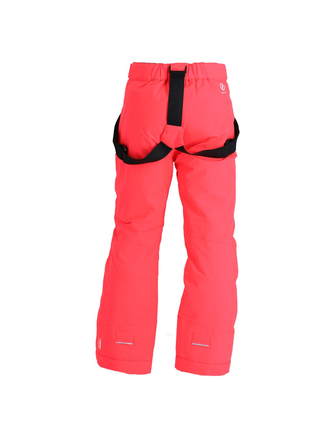 Dare2b, Outmove Ii Pant pantalones de esquí niños neon rosa