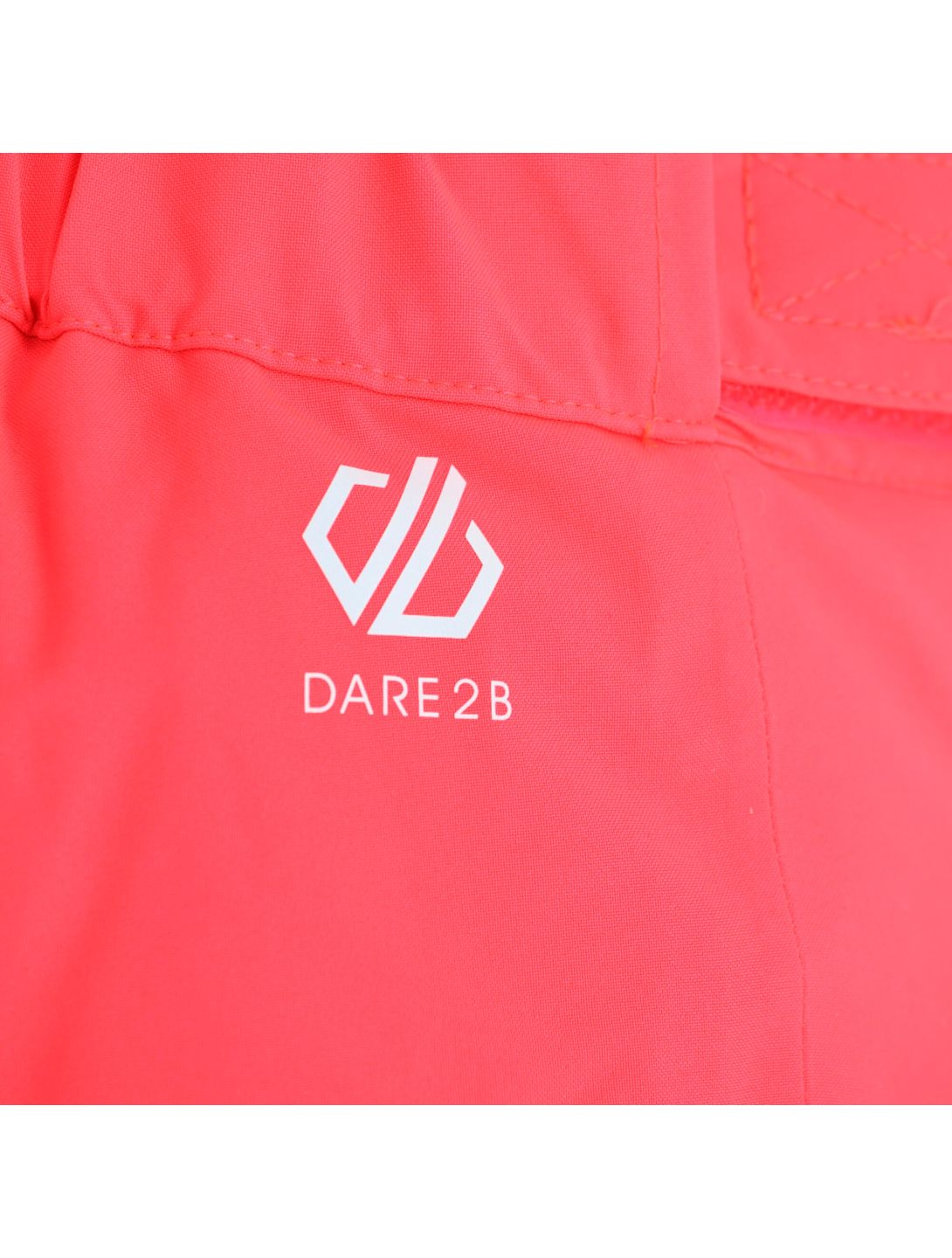 Dare2b, Outmove Ii Pant pantalones de esquí niños neon rosa