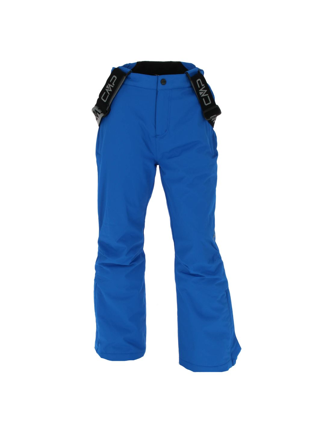 CMP, 3W15994 pantalones de esquí niños Royal azul 