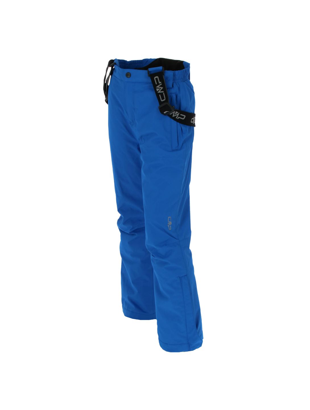 CMP, 3W15994 pantalones de esquí niños Royal azul 