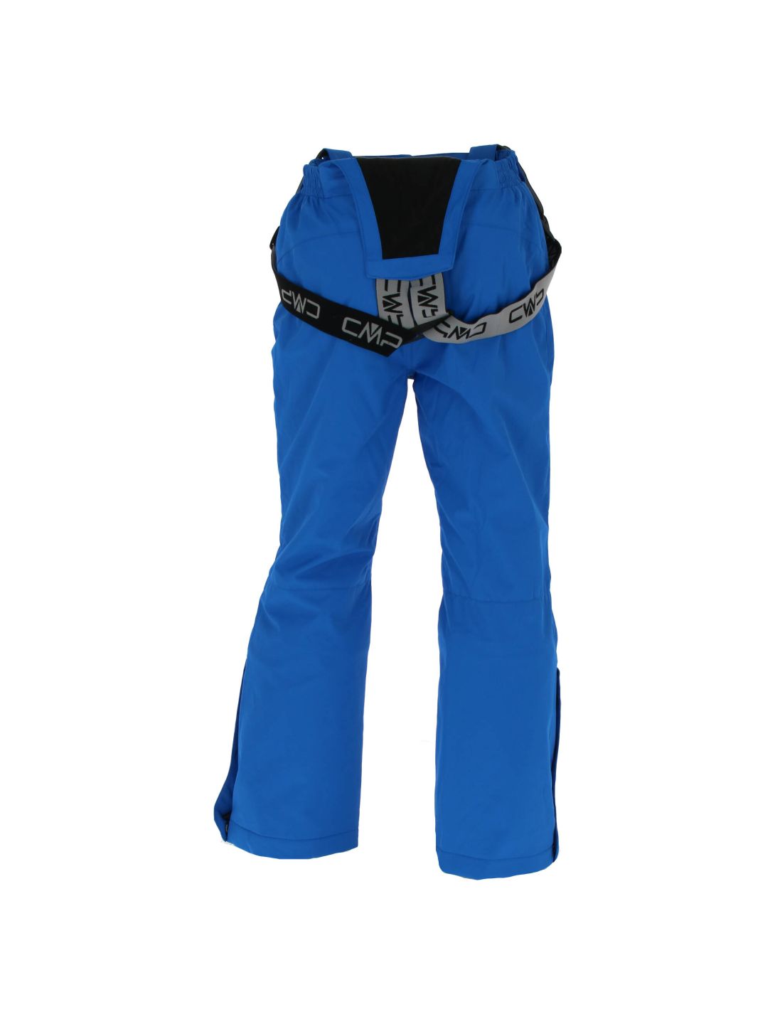 CMP, 3W15994 pantalones de esquí niños Royal azul 