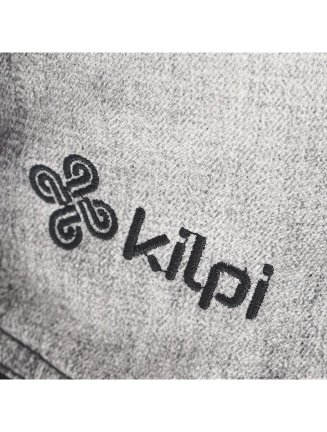 Kilpi, Jeanso-W pantalones de esquí softshell mujeres negro