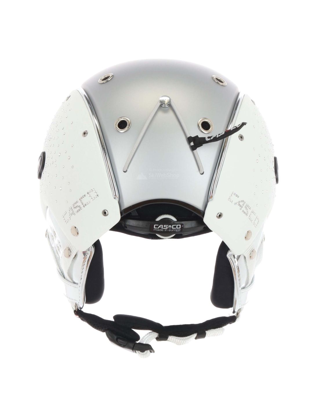 Casco, SP-3 Limited, casco, blanco