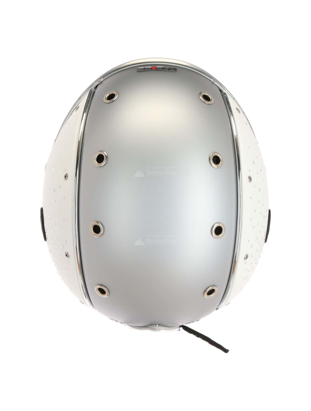 Casco, SP-3 Limited, casco, blanco