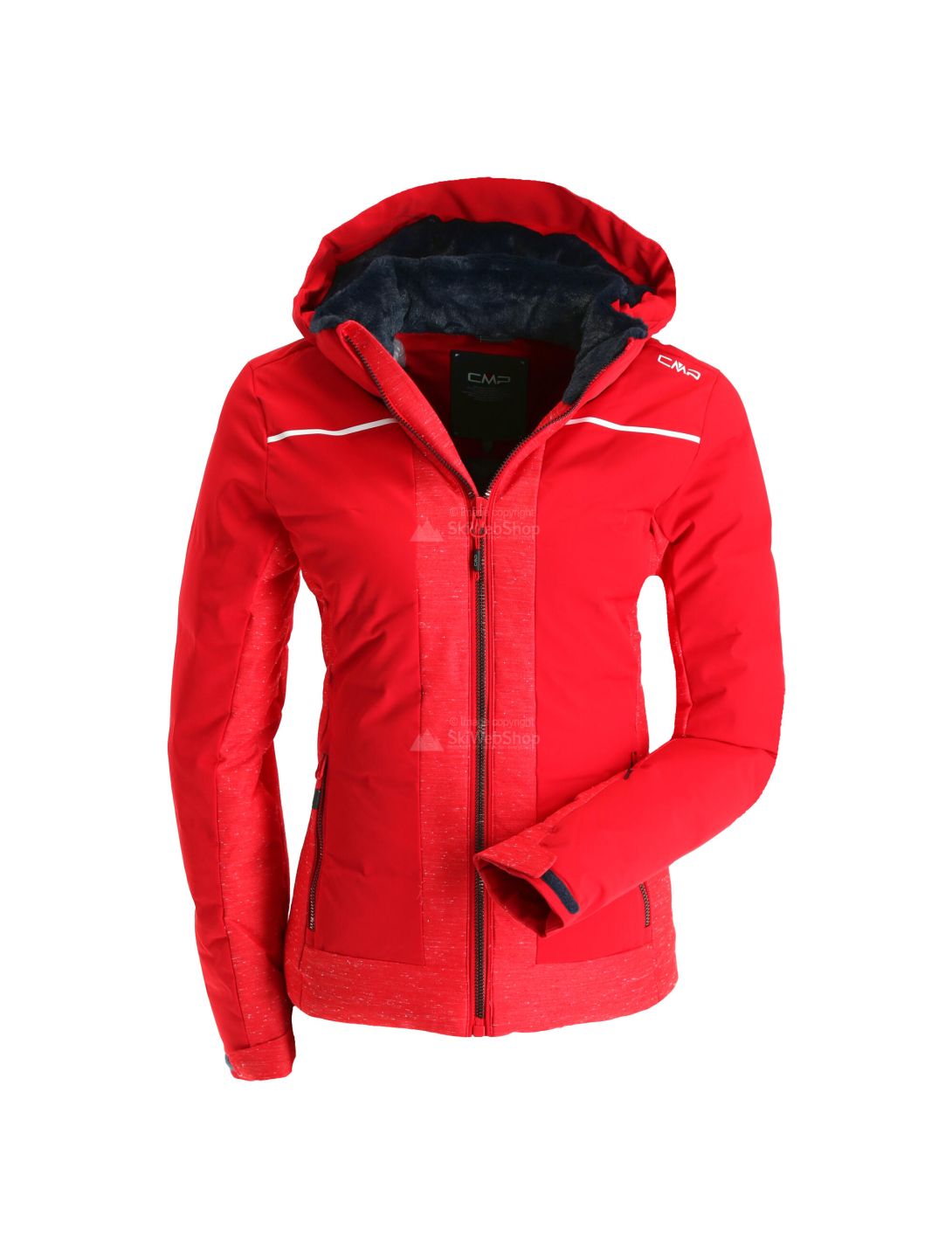 Chaquetas Outdoor CMP Mujer