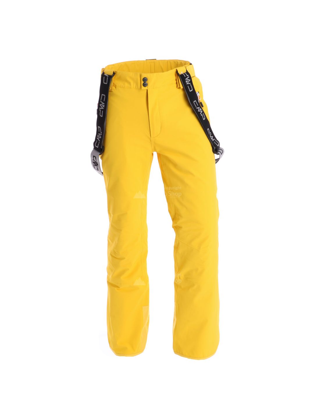 PANTALON NIEVE CMP HOMBRE