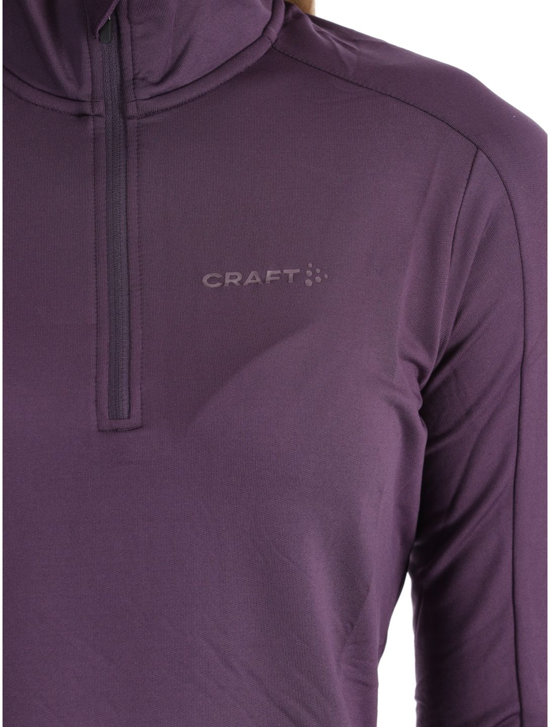 Craft, Core Gain jersey mujeres Topaz púrpura 