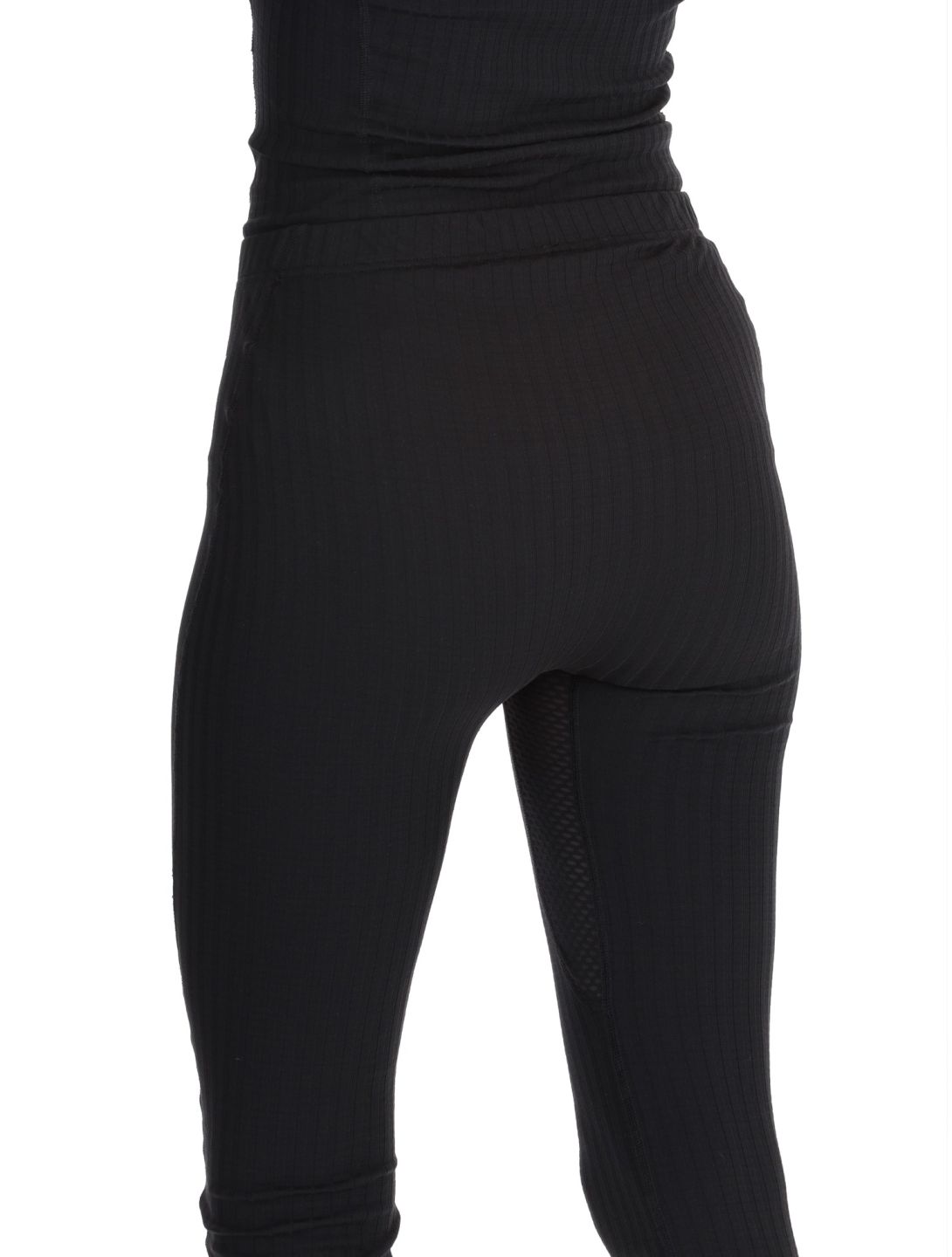 Craft, Active Extreme X pantalón termoactivo mujeres Black negro 