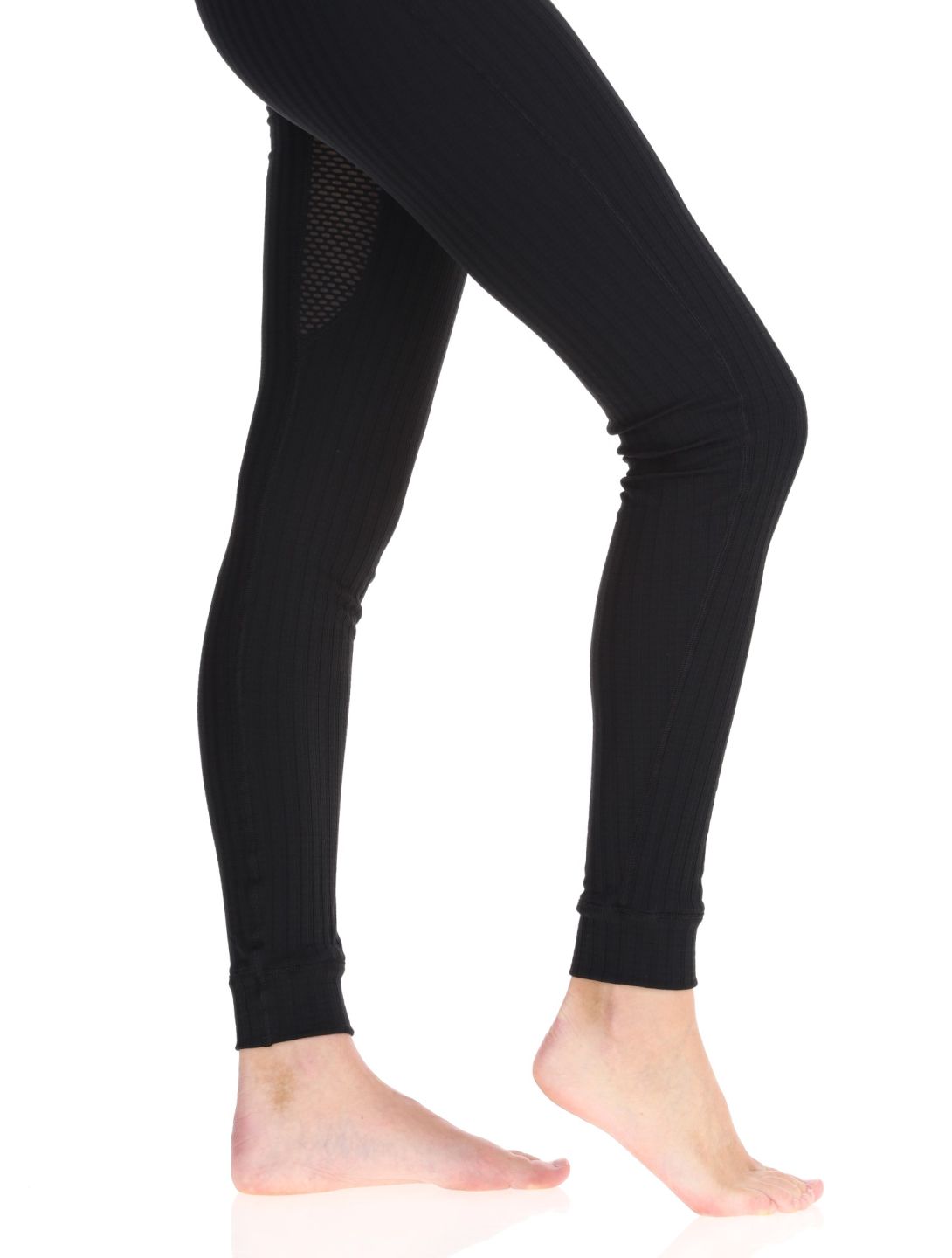 Craft, Active Extreme X pantalón termoactivo mujeres Black negro 