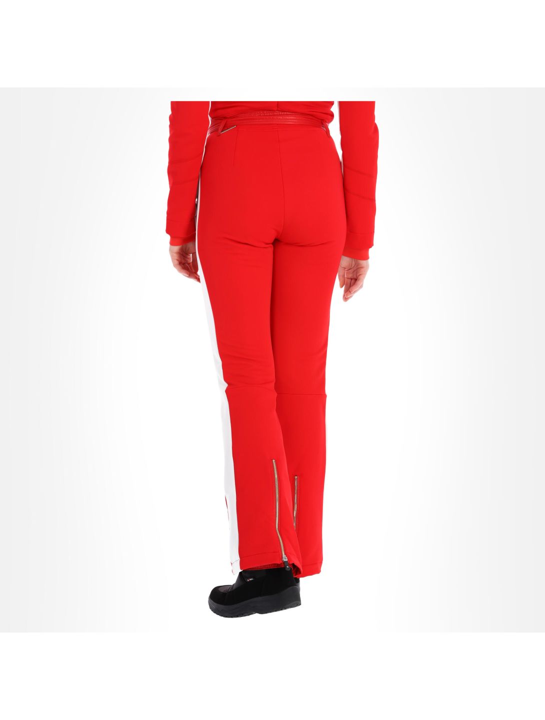 Sportalm, 942003540 ropa del mono mujeres crimson rojo