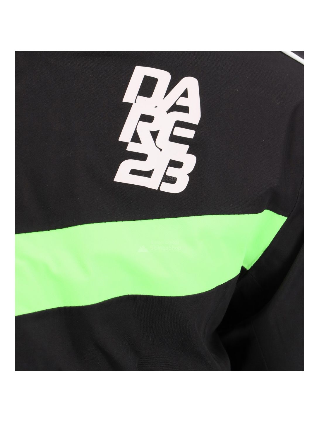 Dare2b, Start Out, chaqueta de esquí, niños, negro