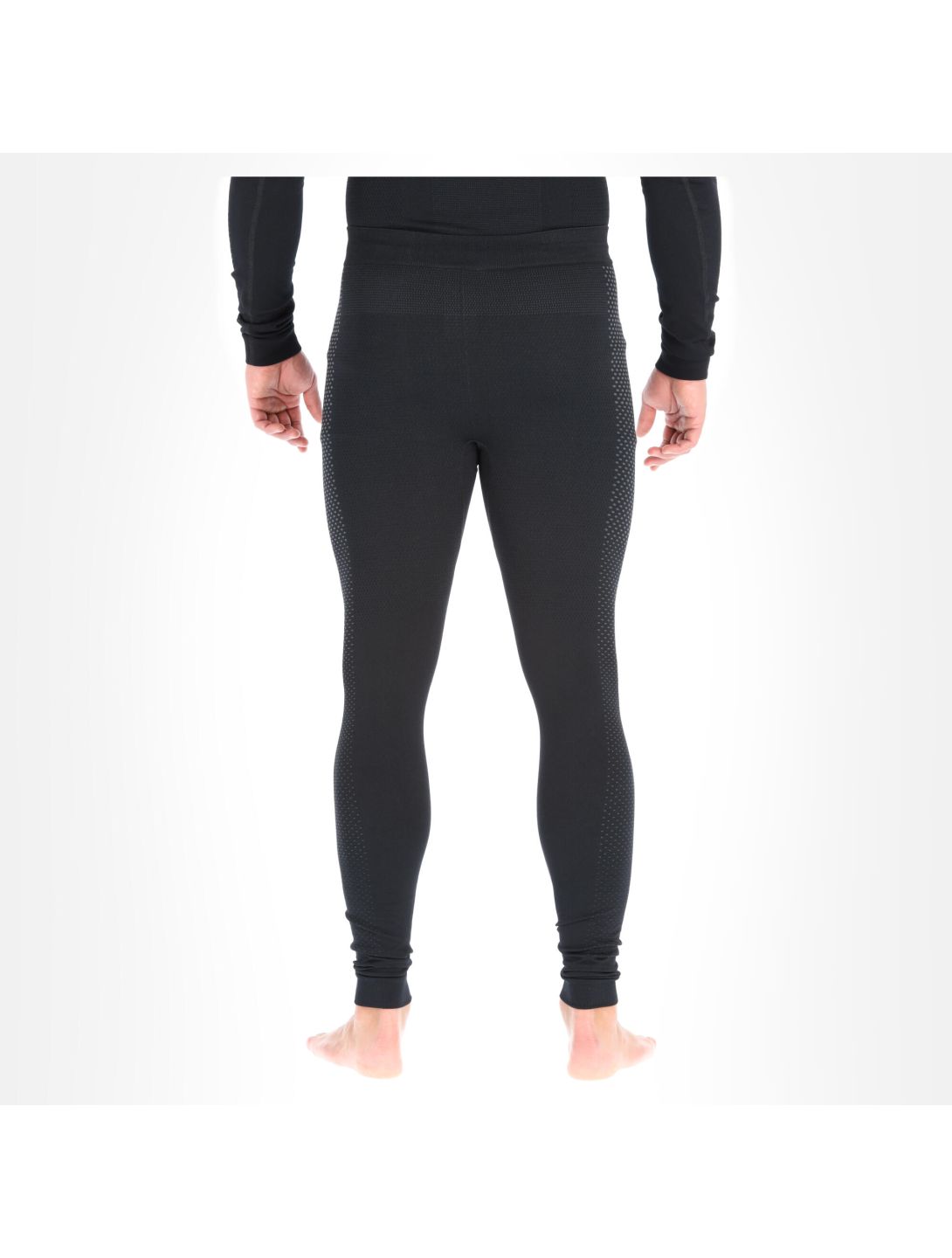 Craft, Adv Fuseknit Intensity Pants M pantalón termoactivo hombres negro